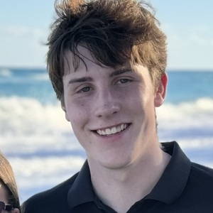 Fundraising Page: Collin McPhail